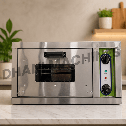 Dhani Pizza Oven 12x18 Inch
