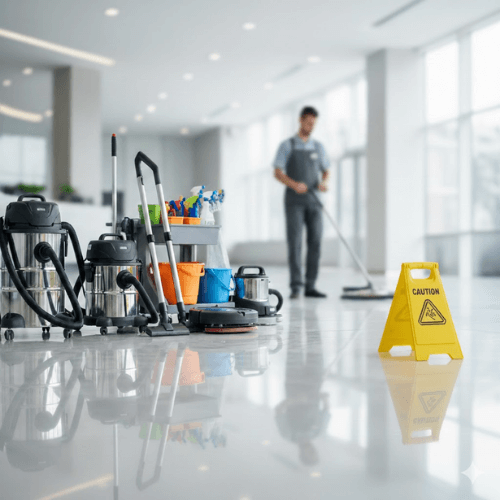 Housekeeping