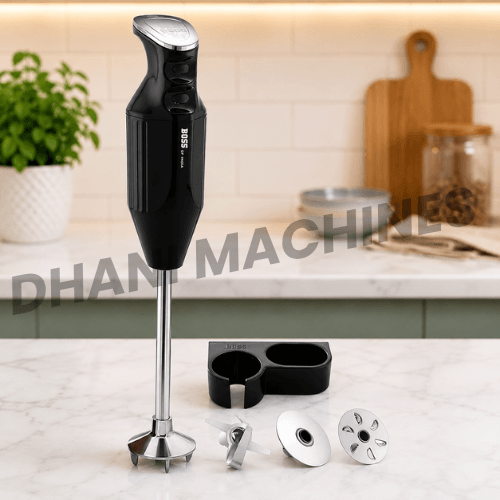 Boss Platinum Blender B-124 180 W