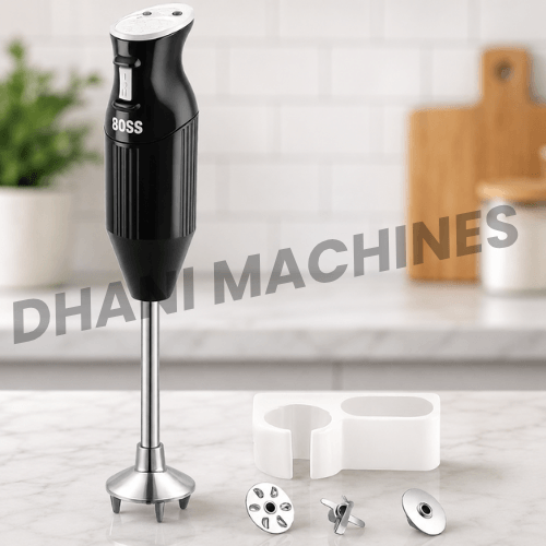 Boss Portable Blender B-132 225W
