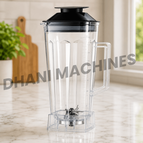 Dhani Blender Jar 2000 ml