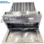 Dhani Bread Slicer Indian Made (Double)