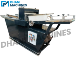 Dhani High Speed Automatic Toast Bread Slicer Machine