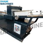 Dhani High Speed Automatic Toast Bread Slicer Machine