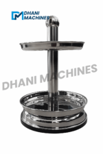 Dhani Cake Stand 2 Tier