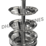 Dhani Cake Stand 3 Tier