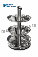 Dhani Cake Stand 3 Tier