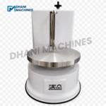 Dhani Cake Turn Machine