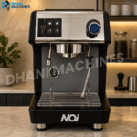 Dhnai Espresso Coffee Machine Single Nozzle