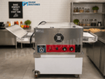 Dhani Commercial Electric Conveyor Pizza Oven 12"