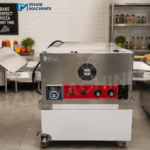 Dhani Commercial Electric Conveyor Pizza Oven 12"