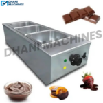 Dhani Chocolate melter 2 compartment 2Ltr.