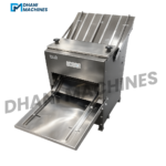 Indian Made Bread Cutter Machine Heavy