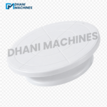 Dhani Plastic Cake Spinner