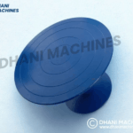 Dhani Cake Stand Blue