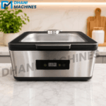 Dhani Square Digital SS Chafer
