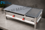 Dhani Chapati Roasting Machine / Roti Bhatti