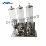Dhani Triple Cereal Dispancer