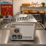 Dhani Commercial Gas Conveyor Pizza Oven 12"