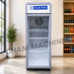 Blue Star Visi Cooler 150liter