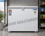 Blue Star Heard Top deep Freezer 330 Liters