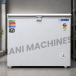 Blue Star Heard Top deep Freezer 330 Liters