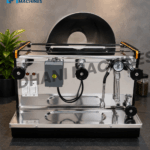 Dhani Espresso coffee machine