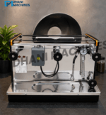 Dhani Espresso coffee machine