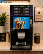 Godrej coffee machine Cold coffee