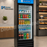 Blue Star Visi Cooler 325 Liters