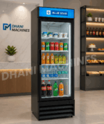 Blue Star Visi Cooler 325 Liters