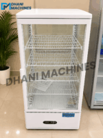 Dhani Vc, Chest Cooler 98 ltr/ Cake Display Counter