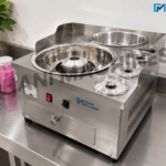 Electric Cotton Candy Machine SS (Imported) 3 Slot