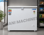 Blue Star Heard Top deep Freezer 230 Liters