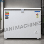 Blue Star Heard Top deep Freezer 230 Liters