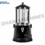 Dhani Hot Chocolate Dispenser warmer Black CH10L