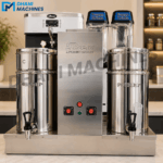 Dhani Filter Tea And Coffee Machine