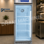Blue Star Visi Cooler 400 Liters