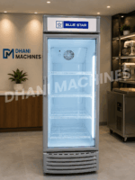 Blue Star Visi Cooler 400 Liters