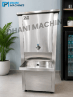 Dhani Water Cooler 50 Liters