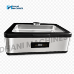 Dhani Rectangular Digital SS Chafer