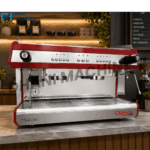 Astoria Double Group Espresso Coffee Machine