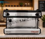 Astoria Single Group Espresso Coffee Machine