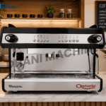 Astoria Single Group Espresso Coffee Machine