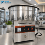 Electric Cotton Candy Machine (Imported)