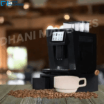 Atlantis Brew coffee expresso
