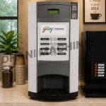 Godrej Coffee Machine 4 Lane