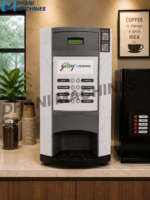 Godrej Coffee Machine 4 Lane
