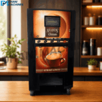 Atlantis coffee machine 2 Lane