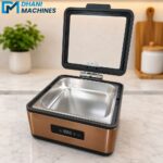 Dhani Square Food Warmer